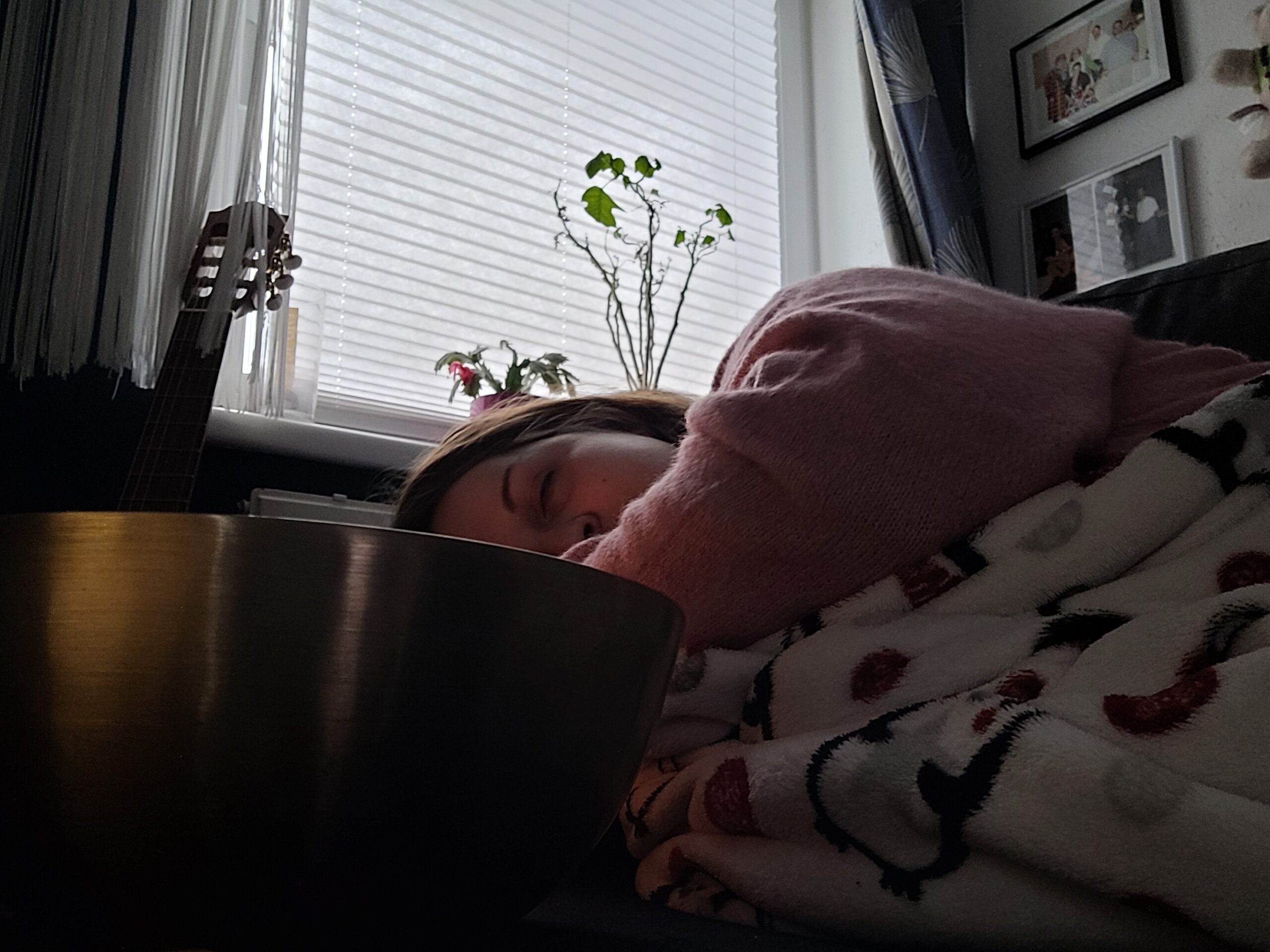 Entspannung für Kinder