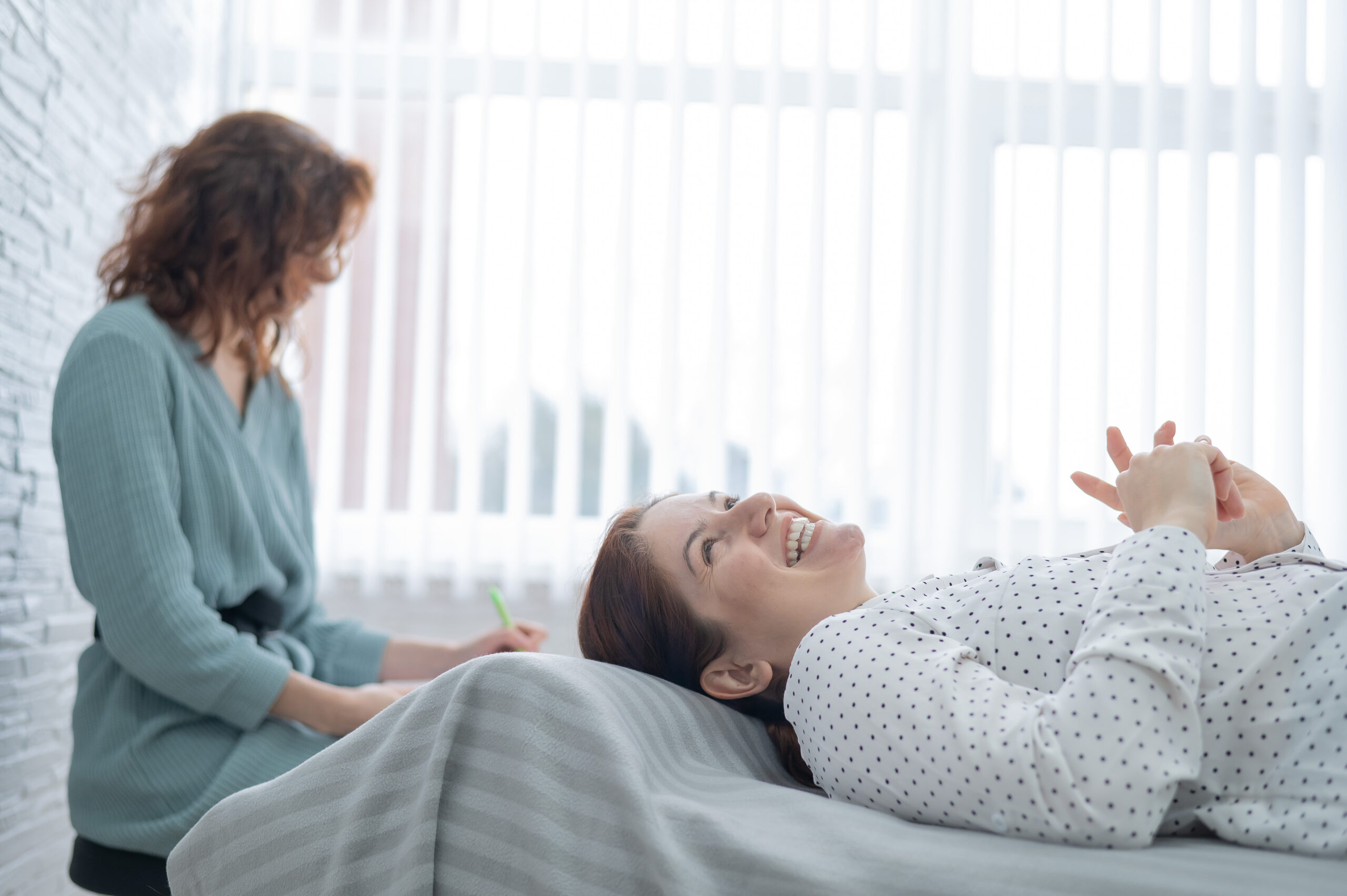 Kinesiologie Balance